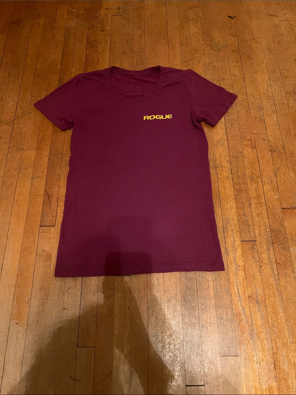 Rogue Women’s Tia-Clair Toomey tee